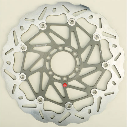 Braking SK2 Directional Rotor - Left [MPN: WK104L]_23575