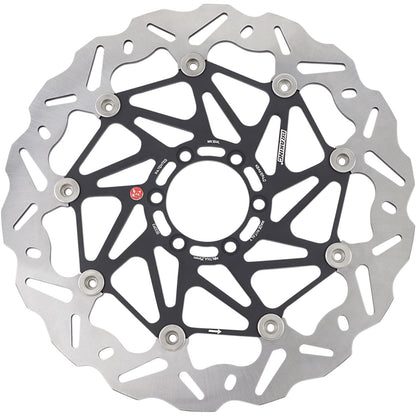 Braking SK2 Directional Rotor - Left [MPN: WK104L]_355552