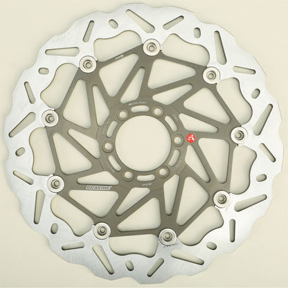Braking SK2 Directional Rotor - Right [MPN: WK104R]_23576