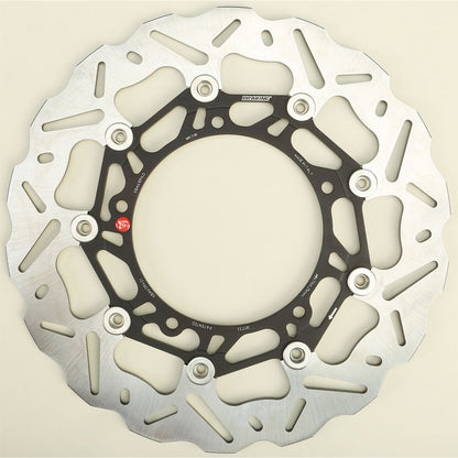 Braking SK2 Directional Rotor - Right [MPN: WK111R]_23580