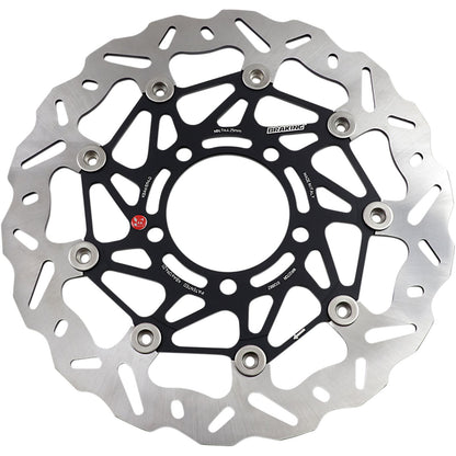 Braking SK2 Directional Rotor - Right [MPN: WK070R]_355470