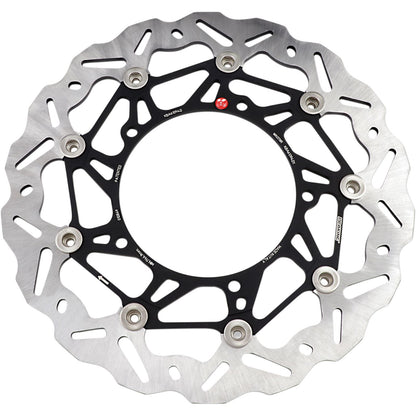 Braking SK2 Directional Rotor - Right [MPN: WK078R]_355476