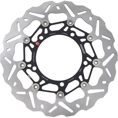 Braking SK2 Directional Rotor - Right [MPN: WK089R]_355478