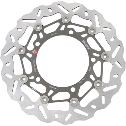 Braking SK2 Directional Rotor - Right [MPN: WK093R]_355550
