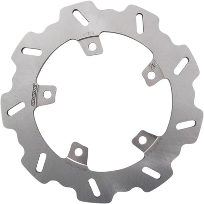 Braking Racing Rotor Rear [MPN: WF7512]_355522