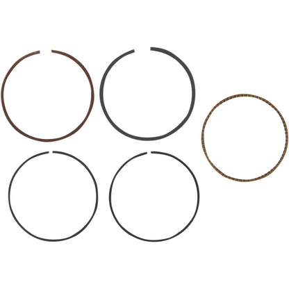 Wiseco - Powersports Piston Rings For Wiseco Pistons Only 3228XG_496385