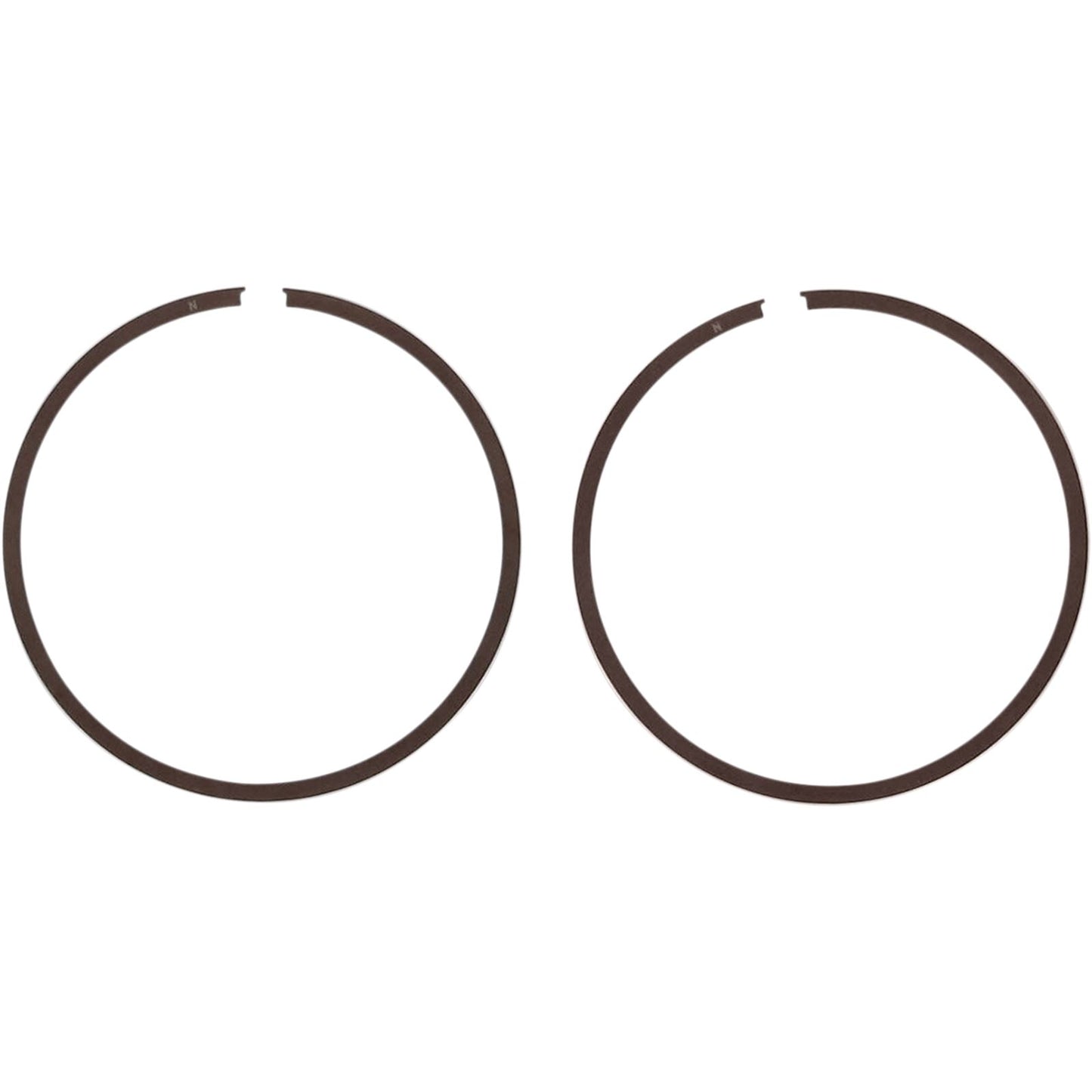 Wiseco - Powersports Piston Rings For Wiseco Pistons Only 3307TD_496392