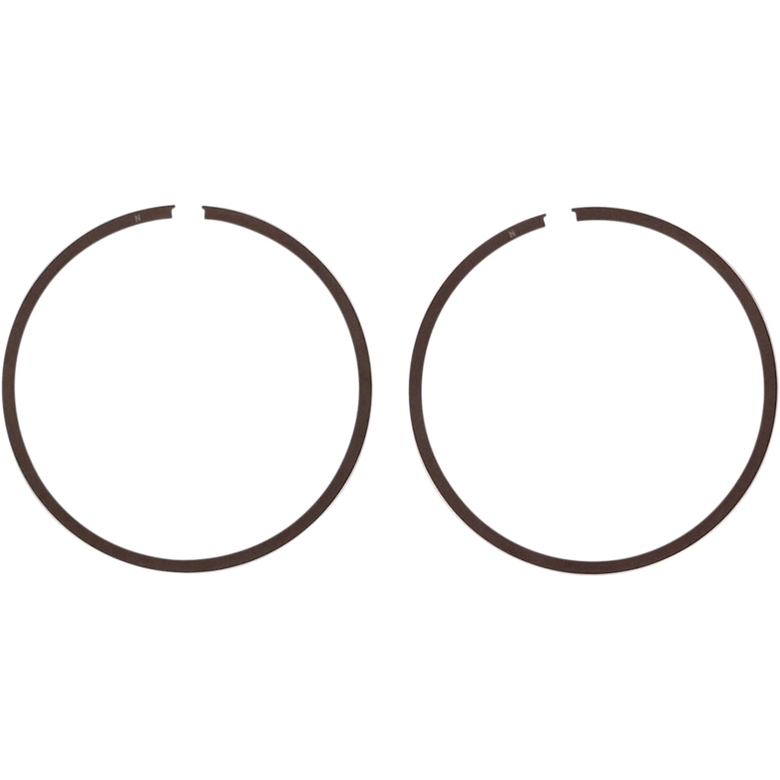 Wiseco - Powersports Piston Rings For Wiseco Pistons Only 3307TD_496392