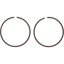 Wiseco - Powersports Piston Rings For Wiseco Pistons Only 3307TD_496392
