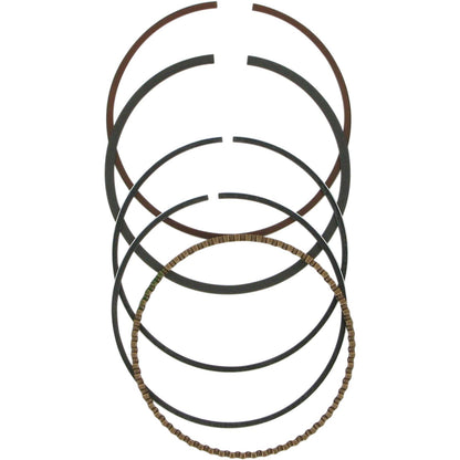 Wiseco - Powersports Piston Rings For Wiseco Pistons Only 3307XC_496393