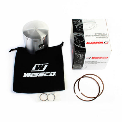 Wiseco - Powersports Piston for Honda 250 MT,CR,MR,1973-74 2756CD 337M07000_554806