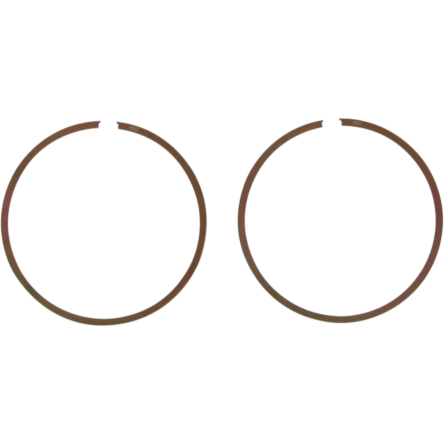 Wiseco - Powersports Piston Rings For Wiseco Pistons Only 3405TD_496410