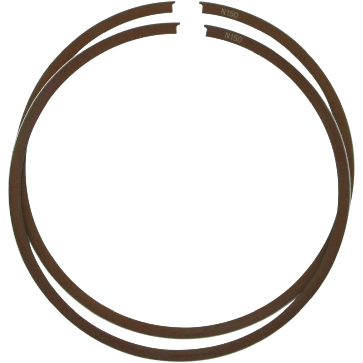 Wiseco - Powersports Piston Rings For Wiseco Pistons Only 3445TD_496414