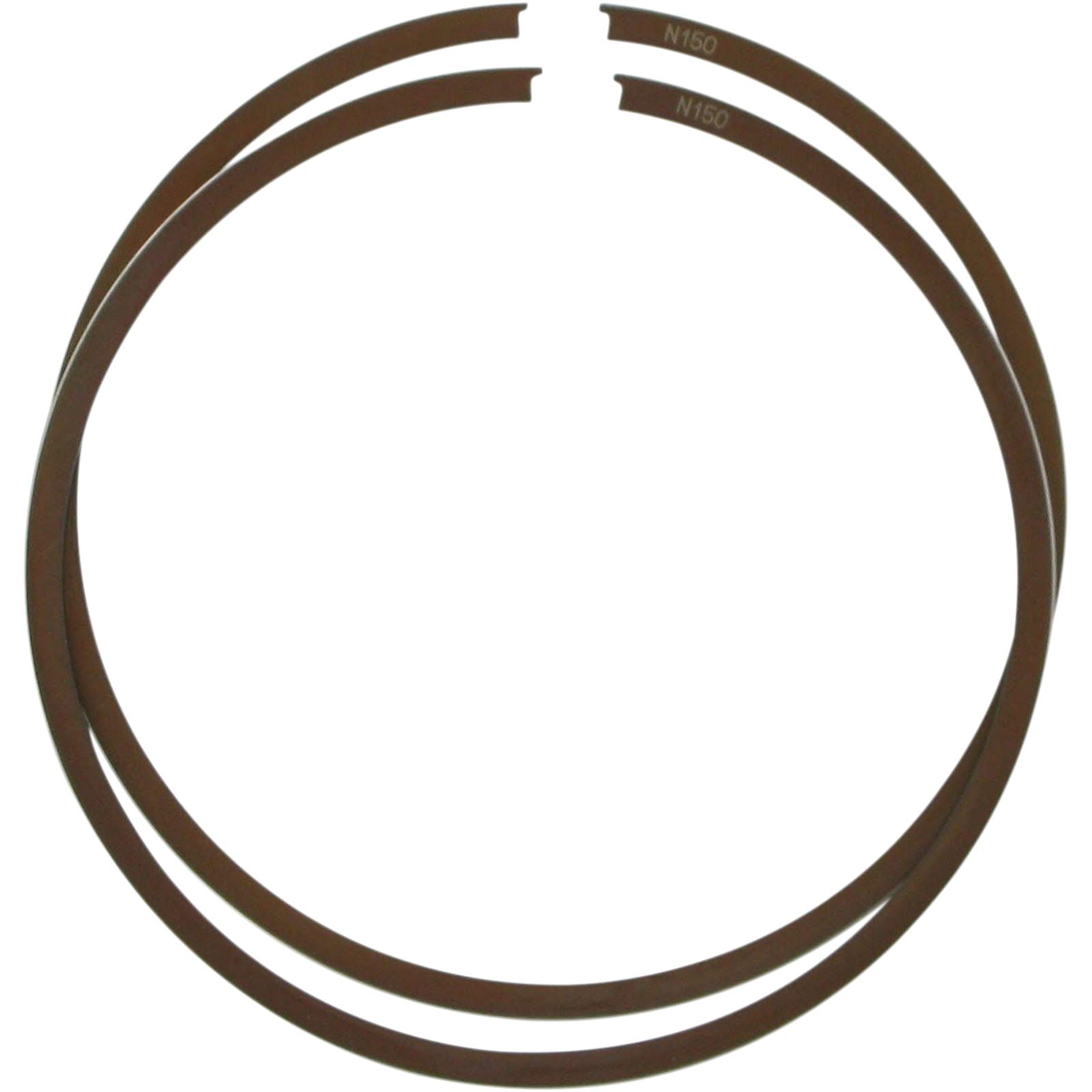 Wiseco - Powersports Piston Rings For Wiseco Pistons Only 3445TD_496414