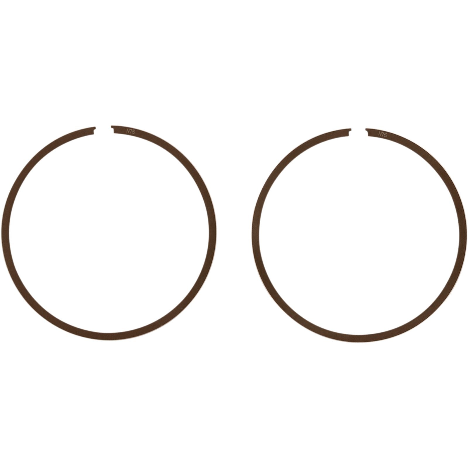 Wiseco - Powersports Piston Rings For Wiseco Pistons Only 3465TD_496417