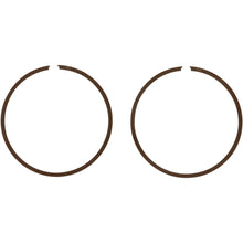 Wiseco - Powersports Piston Rings For Wiseco Pistons Only 3465TD_496417