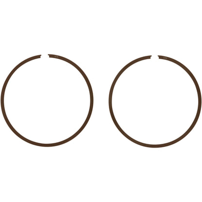 Wiseco - Powersports Piston Rings For Wiseco Pistons Only 3465TD_496417