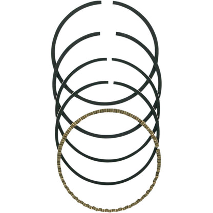 Wiseco - Powersports Piston Rings For Wiseco Pistons Only 3507X_496427