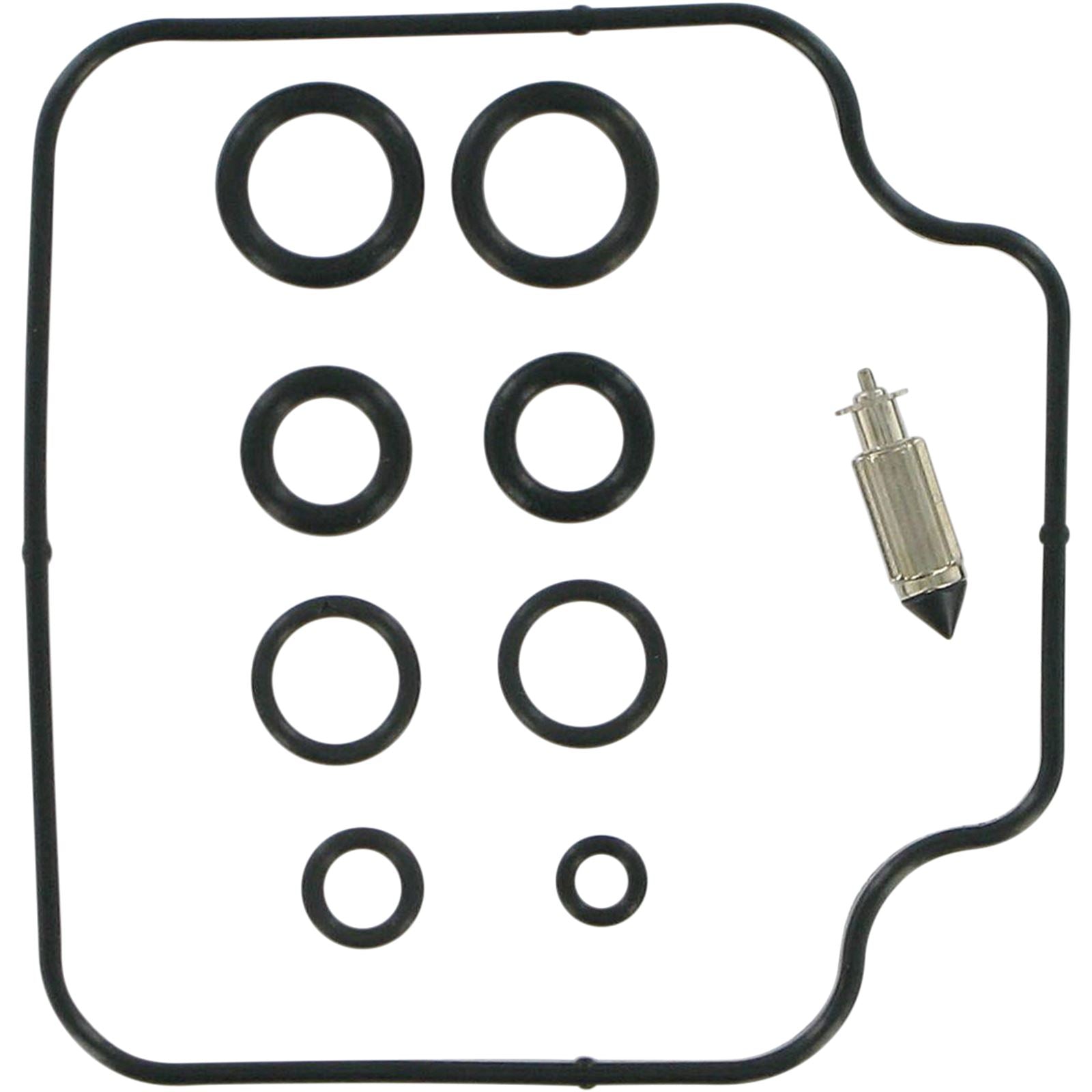 K&L Carburetor Repair Kit 18-2430_403648