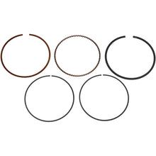 Wiseco - Powersports Piston Rings For Wiseco Pistons Only 3524XC_496431