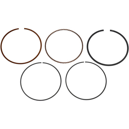 Wiseco - Powersports Piston Rings For Wiseco Pistons Only 3524XC_496431