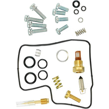 K&L Carburetor Repair Kit 18-2431_403896