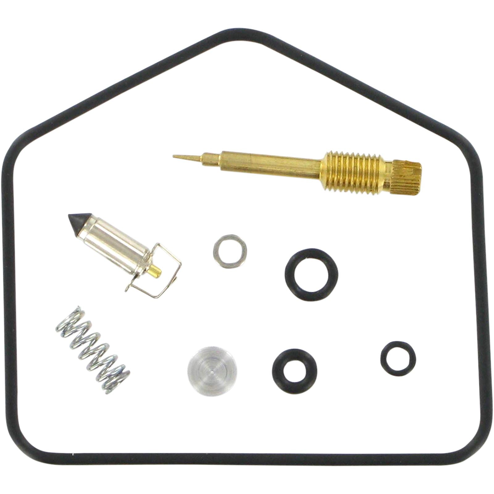 K&L Carburetor Repair Kit 18-2452_403904