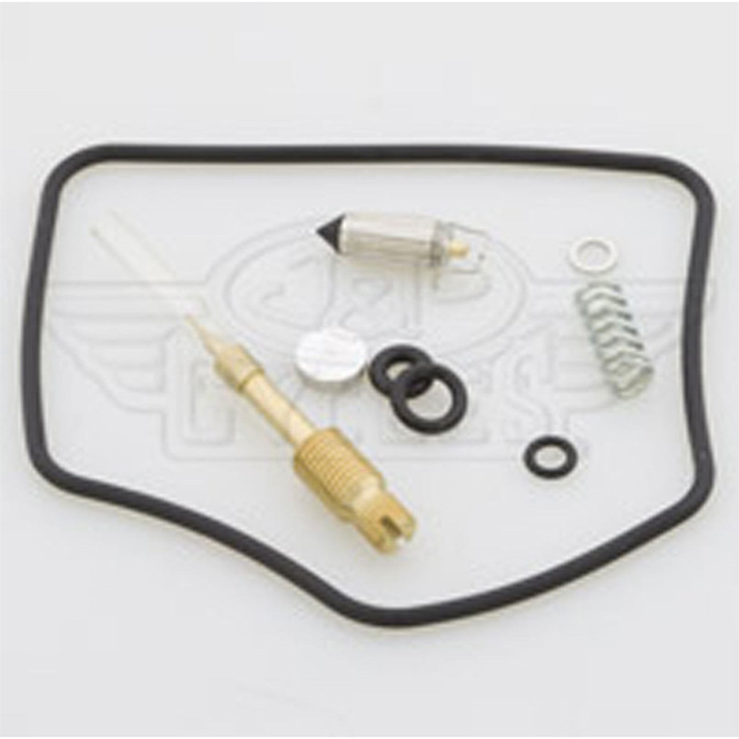 K&L Carburetor Repair Kit 18-2452_554825