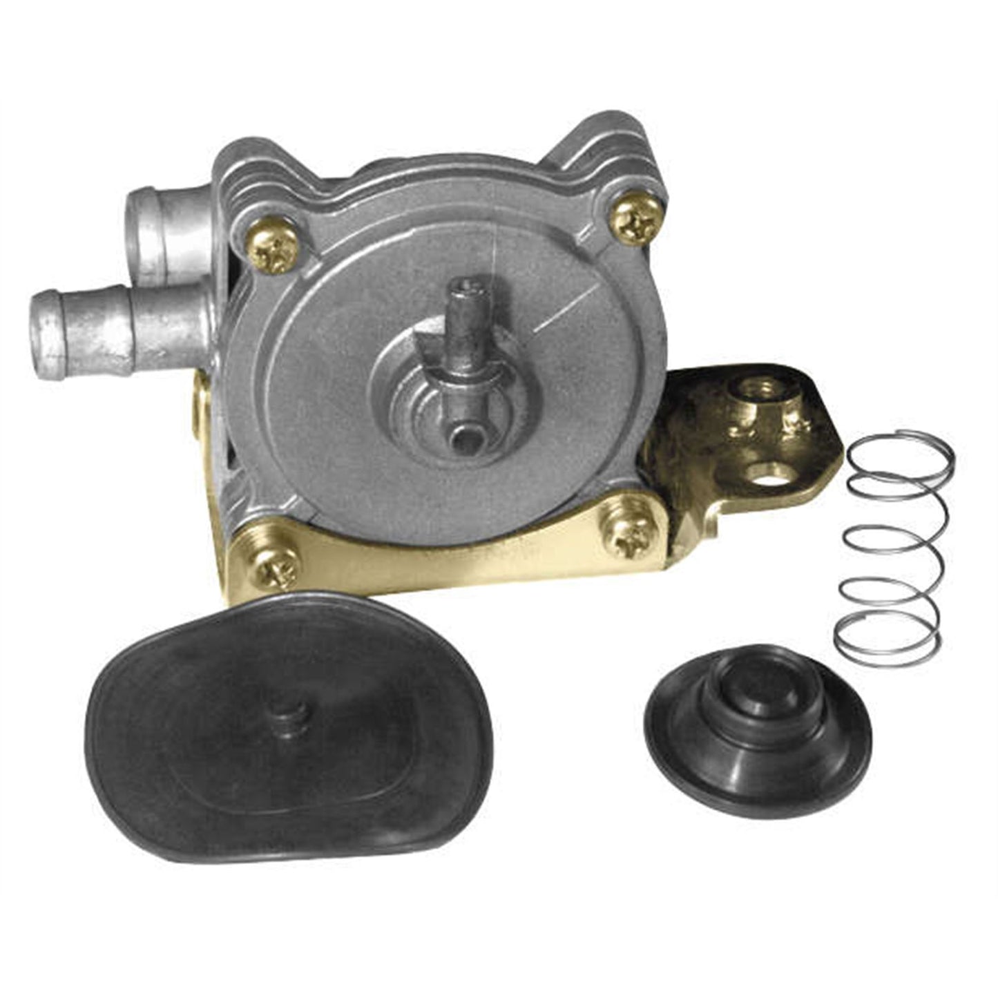 K&L Petcock Repair Kit 18-4356_23852