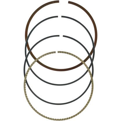 Wiseco - Powersports Piston Rings For Wiseco Pistons Only 3622XC_496439