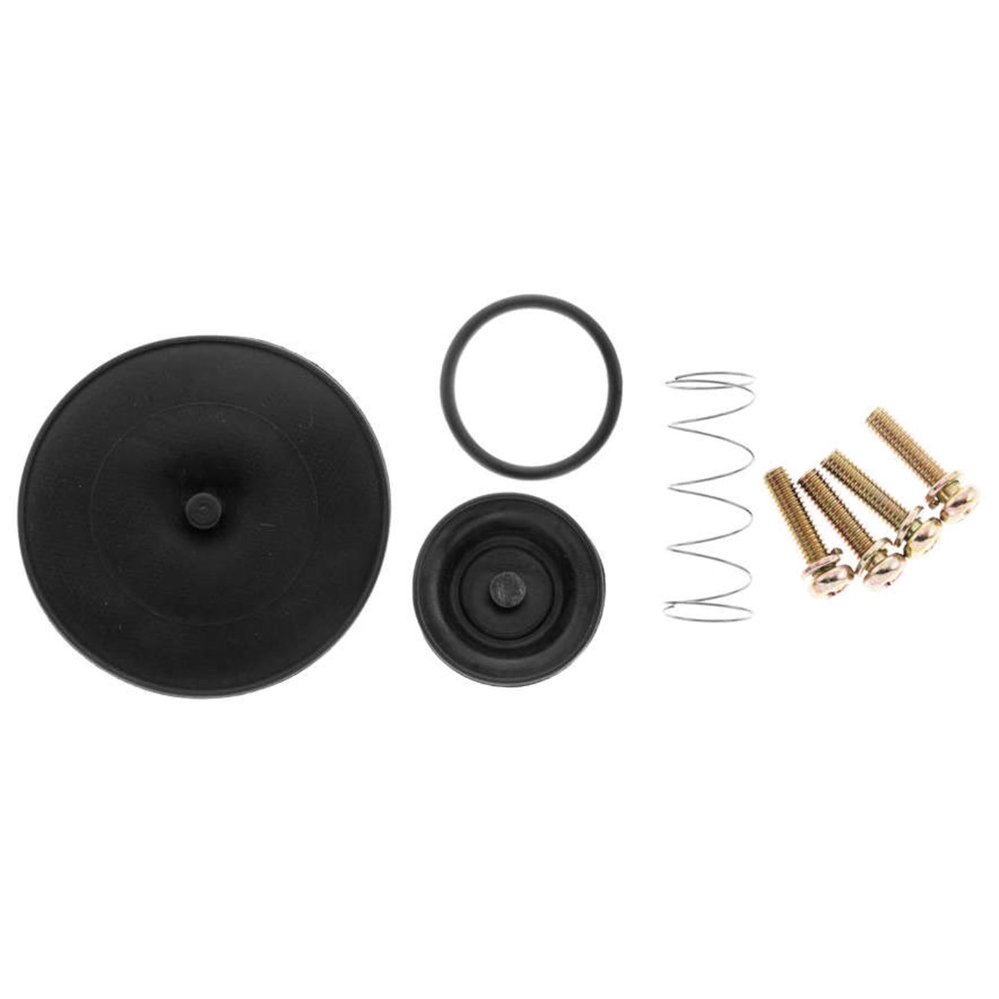 K&L Petcock Repair Kit For Honda Super Hawk 1000 98-04 18-5015_23905