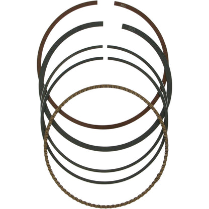 Wiseco - Powersports Piston Rings For Wiseco Pistons Only 3642XC_496440