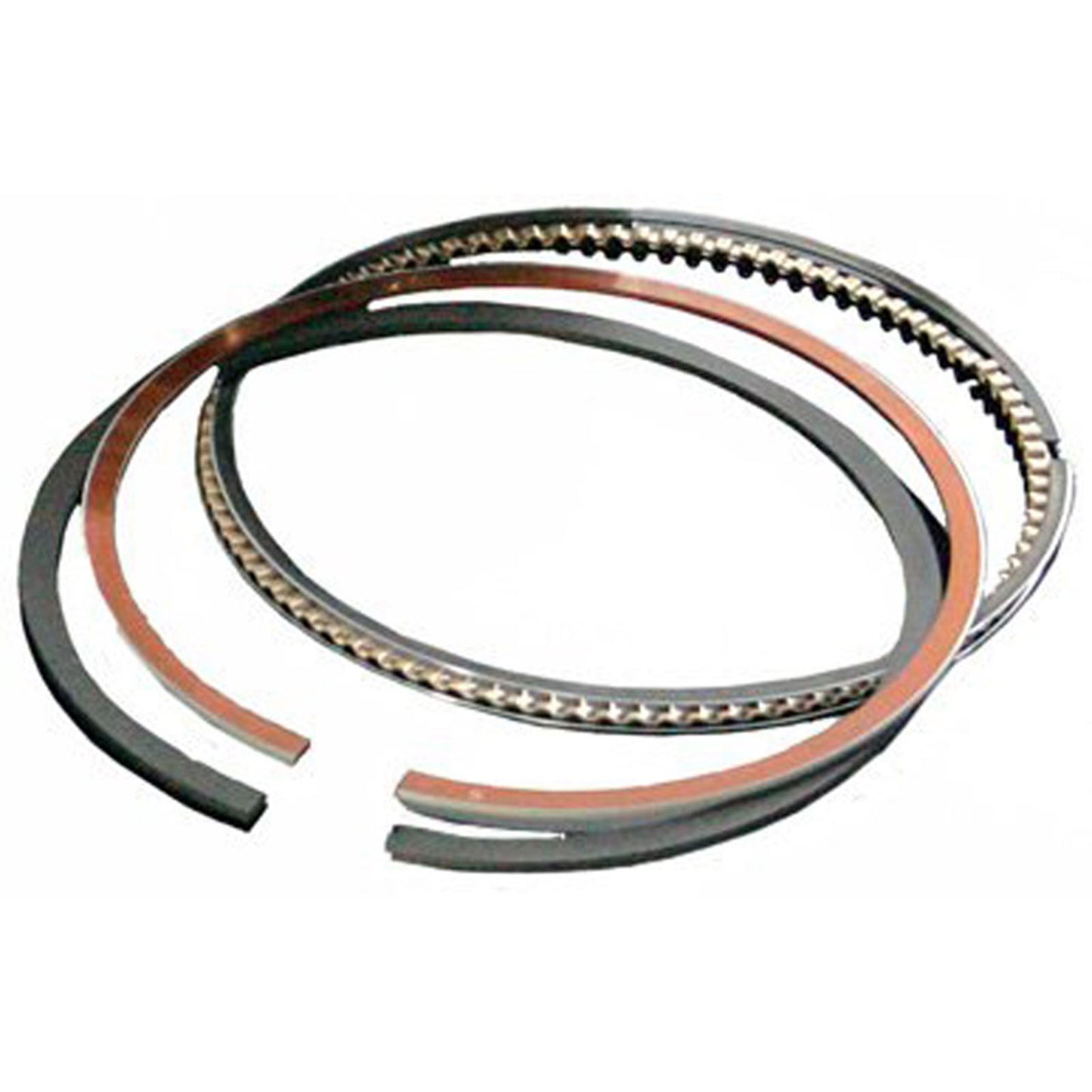 Wiseco - Powersports Piston Rings For Wiseco Pistons Only 3642XC_554838