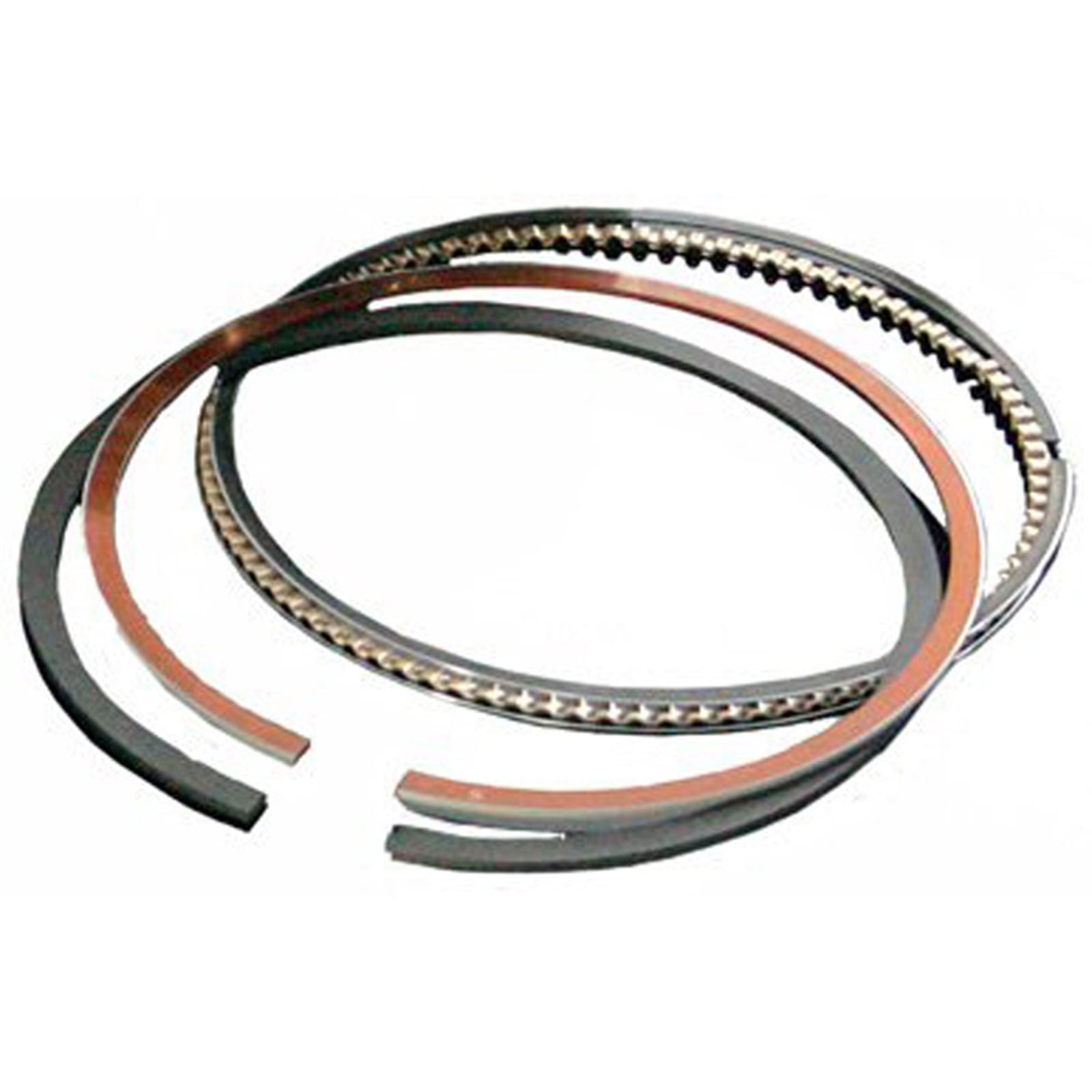 Wiseco - Powersports Piston Rings For Wiseco Pistons Only 3642XC_554838
