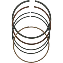 Wiseco - Powersports Piston Rings For Wiseco Pistons Only 3661XC_496441