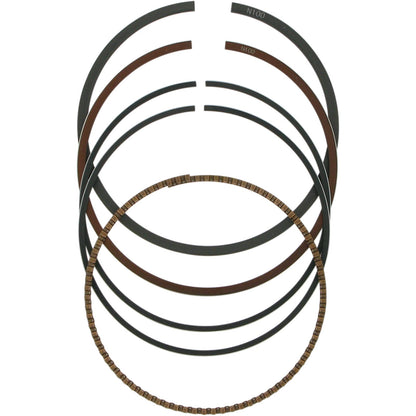Wiseco - Powersports Piston Rings For Wiseco Pistons Only 3661XC_496441