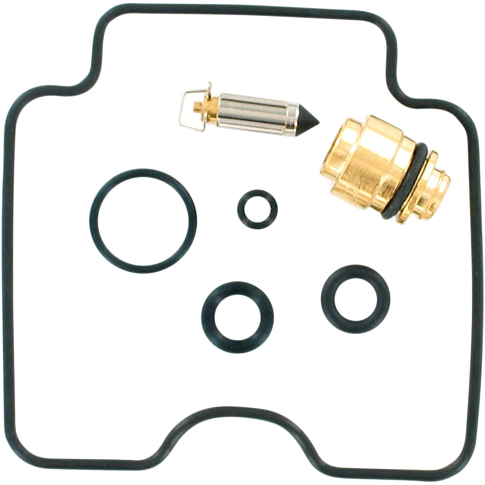 K&L Carburetor Repair Kit 18-5061_403668