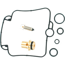 K&L Carburetor Repair Kit For Suzuki GSXR1100W 95-98 Bandit1200 97-00 18-5090_403672