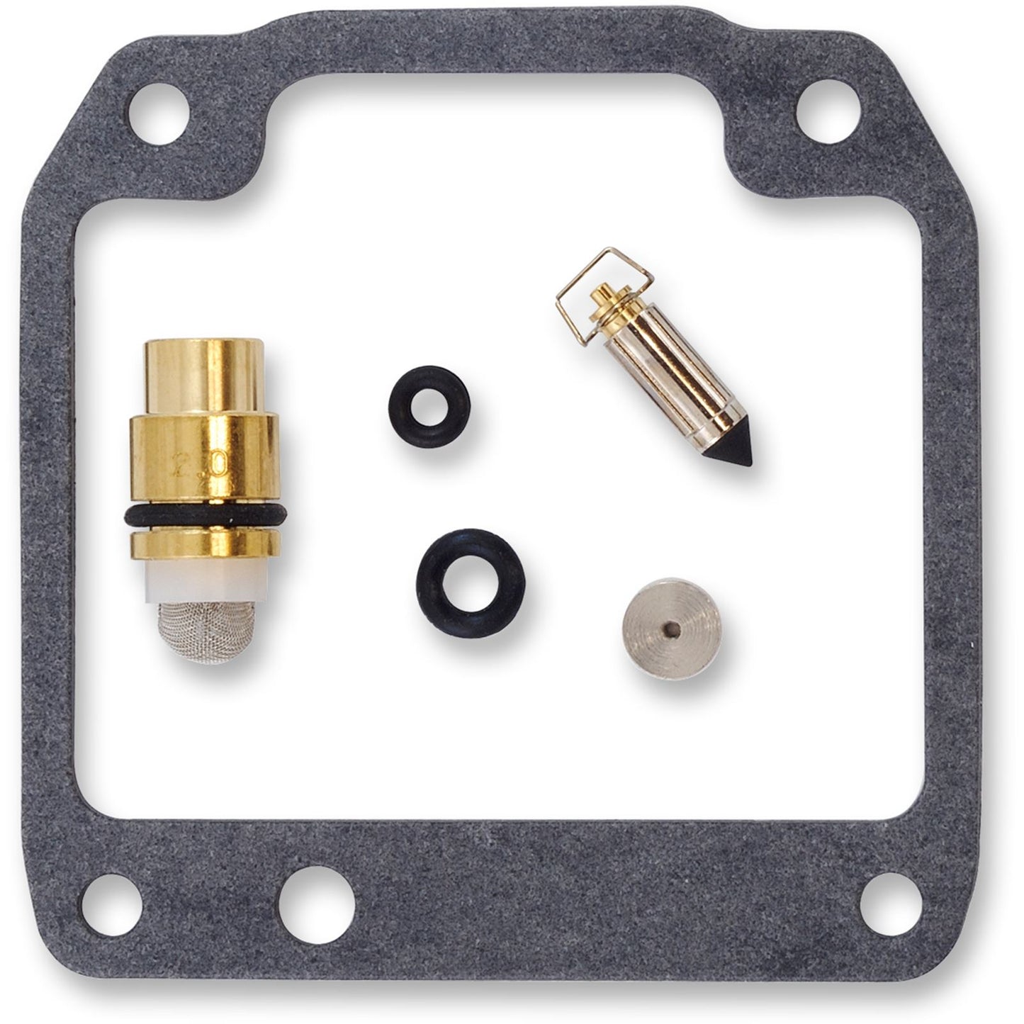 K&L Carburetor Repair Kit 18-5099_403974