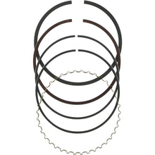 Wiseco - Powersports Piston Rings For Wiseco Pistons Only 3819XH_496451