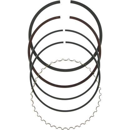 Wiseco - Powersports Piston Rings For Wiseco Pistons Only 3819XH_496451