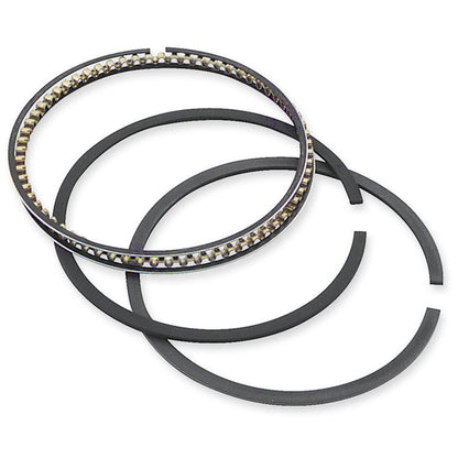 Wiseco - Powersports Piston Rings For Wiseco Pistons Only 3858XH_554865