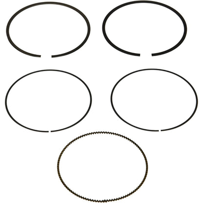 Wiseco - Powersports Piston Rings For Wiseco Pistons Only 3875VM_554868
