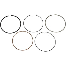 Wiseco - Powersports Piston Rings For Wiseco Pistons Only 3880VM_495705