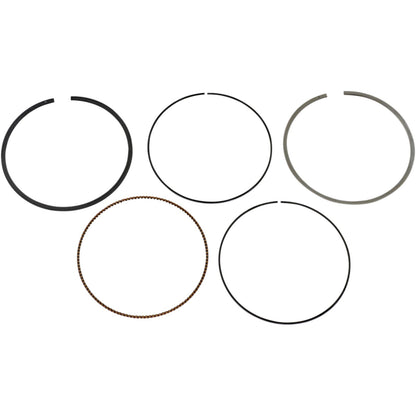 Wiseco - Powersports Piston Rings For Wiseco Pistons Only 3880VM_495705