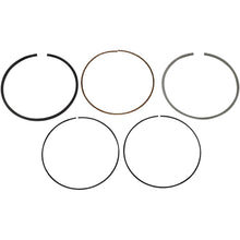 Wiseco - Powersports Piston Rings For Wiseco Pistons Only 3895VM_495707