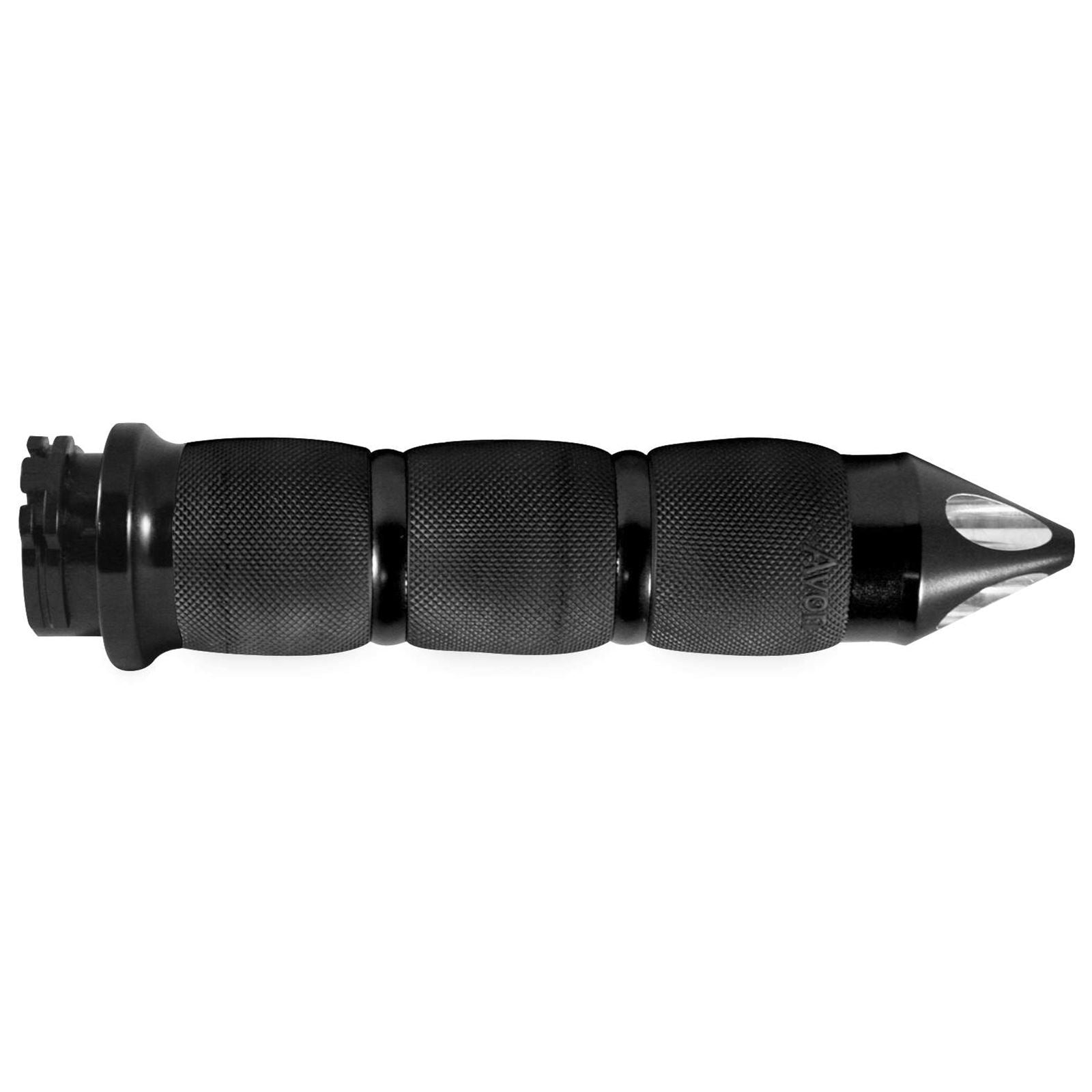 Avon Grips Air Cushioned Grips Spike Black AIR-90-ANO-SPK_24104