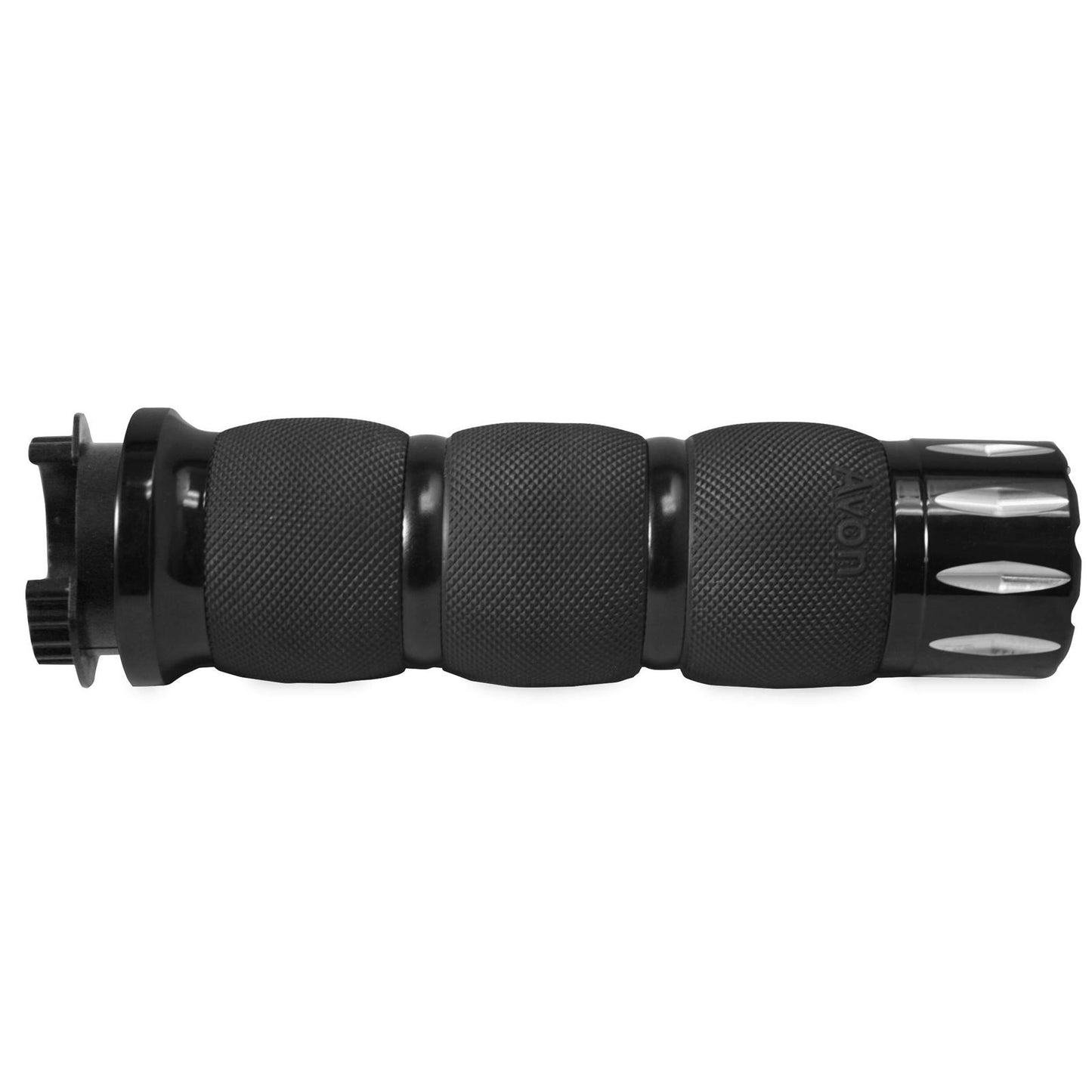 Avon Grips Air Cushioned Grips Rival Black MT-AIR-90-AN-RIV_24111