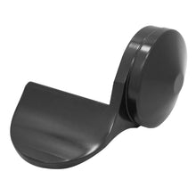 Avon Grips Air Cushioned Grips Throttle Super Sport Black AB-283-ANO_24112