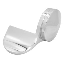 Avon Grips Air Cushioned Grips Throttle Super Sport Chrome AB-283-CH_24113